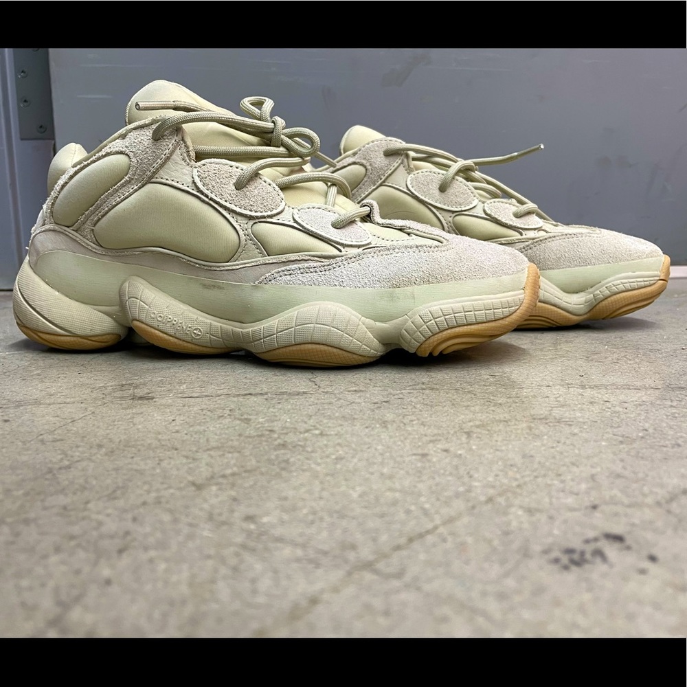 Adidas Yeezy 500